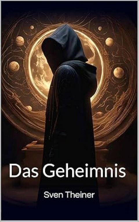 Das Geheimnis - Sven Theiner