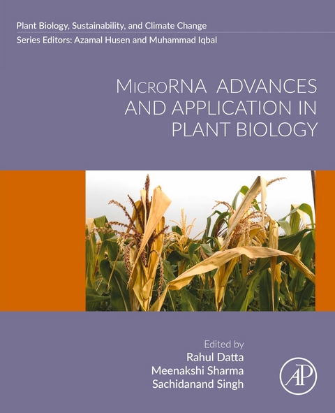 MicroRNA Advances and Application in Plant Biology - 