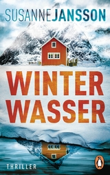 Winterwasser -  Susanne Jansson