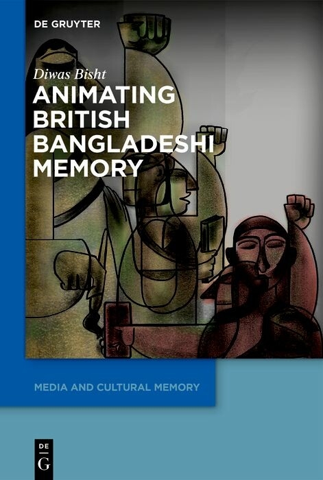 Animating British Bangladeshi Memory -  Diwas Bisht