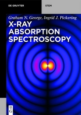 X-ray Absorption Spectroscopy - Graham N. George, Ingrid J. Pickering