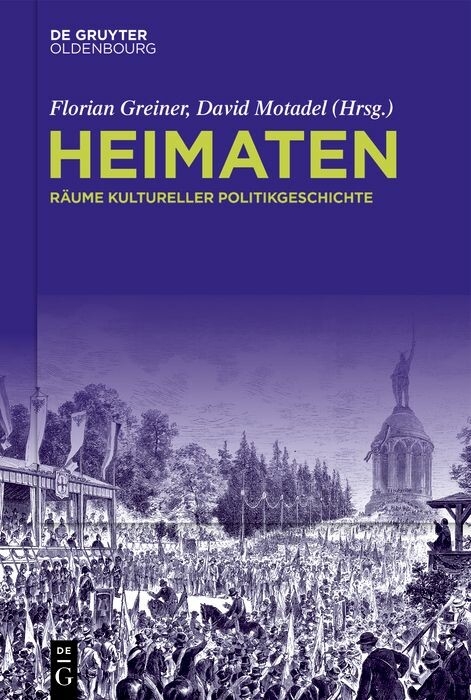 Heimaten - 