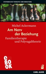 Am Nerv der Beziehung -  Michel Ackermann