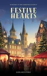 Festive Hearts - Amelie Novak