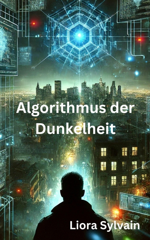 Algorithmus der Dunkelheit -  Liora Sylvain