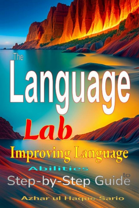 The Language Lab -  Azhar ul Haque Sario