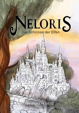 Neloris -  Mareike M. Dietz