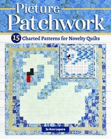 Picture Patchwork - Jo Ann Lepore