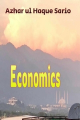 Economics -  Azhar ul Haque Sario