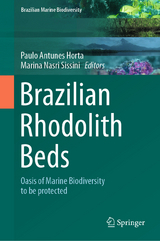 Brazilian Rhodolith Beds - 