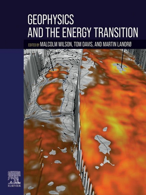 Geophysics and the Energy Transition - 