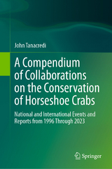 A Compendium of Collaborations on the Conservation of Horseshoe Crabs - John Tanacredi