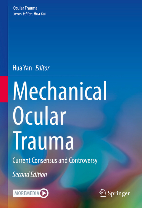 Mechanical Ocular Trauma - 