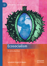 Ecosocialism -  Salvatore Engel-Di Mauro