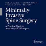 Minimally Invasive Spine Surgery - 