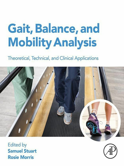 Gait, Balance, and Mobility Analysis - 