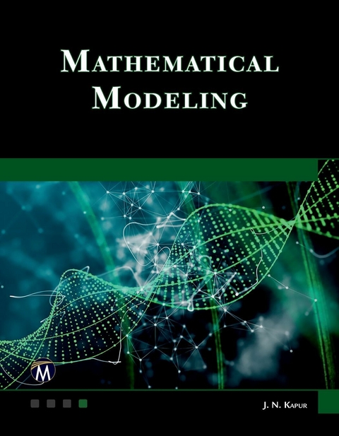 Mathematical Modeling -  J. N. Kapur