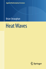 Heat Waves - Brian Straughan