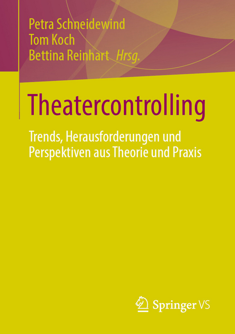 Theatercontrolling - 