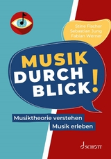 MusikDurchblick! - Stine Fischer, Sebastian Jung, Fabian Werner