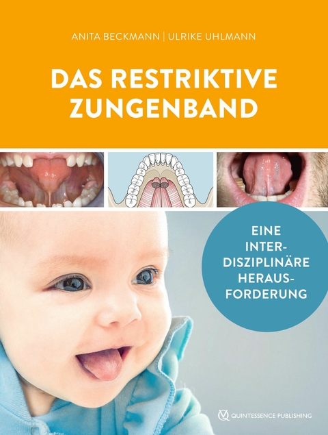 Das restriktive Zungenband - 