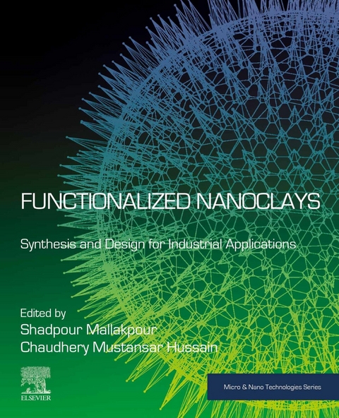 Functionalized Nanoclays - 