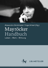 Mayröcker-Handbuch - 