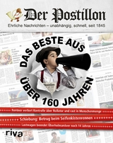 Der Postillon - Stefan Sichermann