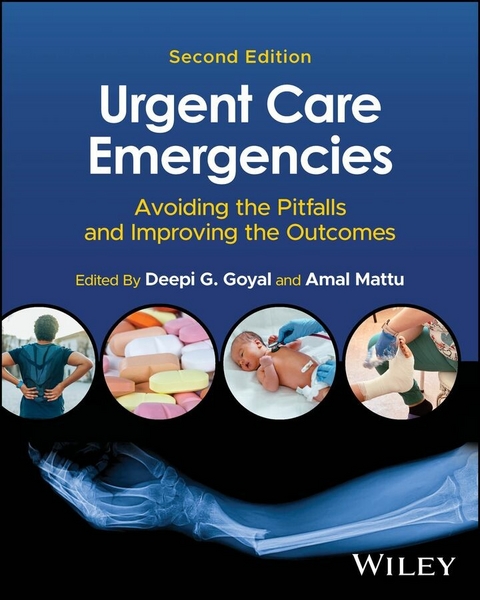 Urgent Care Emergencies - 