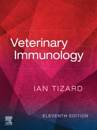 Veterinary Immunology - E-Book - Ian R Tizard