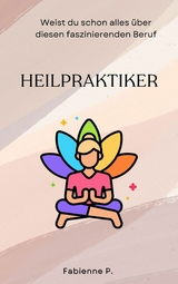 Heilpraktiker - Fabienne P.