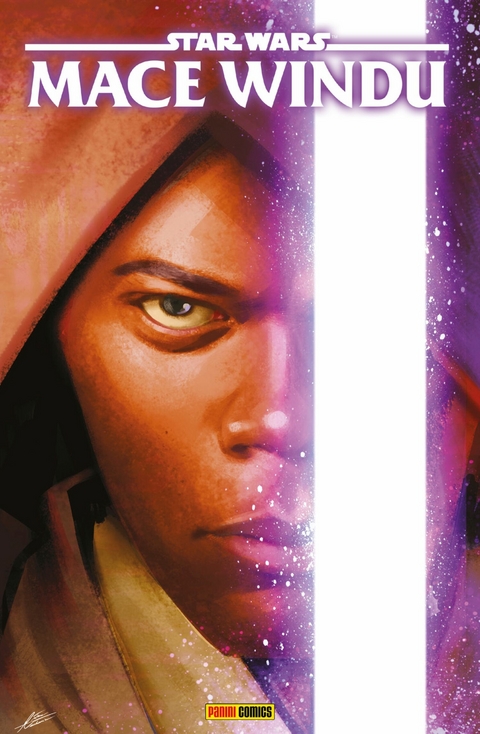 Star Wars - Mace Windu - Im Dämmerlicht -  Marc Bernardin