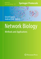 Network Biology - 