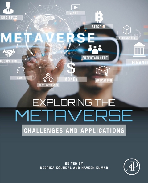 Exploring the Metaverse - 