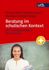 Beratung im schulischen Kontext - 