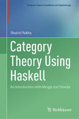 Category Theory Using Haskell - Shuichi Yukita