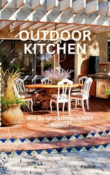 Outdoor Kitchen - Paul M.