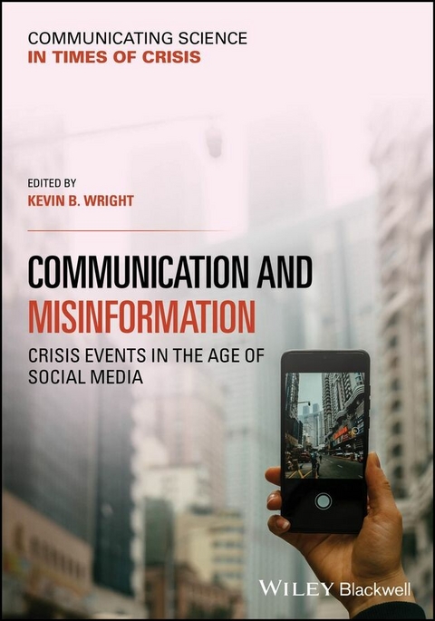 Communication and Misinformation - 