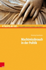 Machtmissbrauch in der Politik - Henning Haselmann