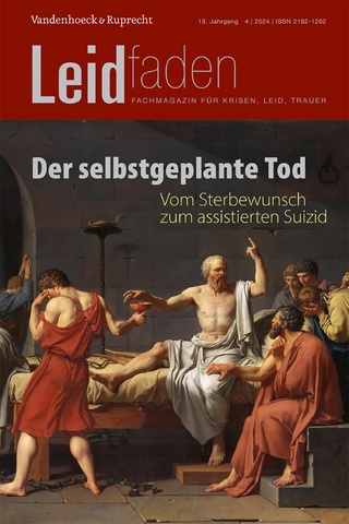 Der selbstgeplante Tod – Vom Sterbewunsch zum assistierten Suizid - Heiner Melching; Lukas Radbruch; Rainer Simader