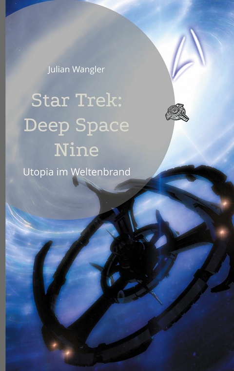 Star Trek: Deep Space Nine - Julian Wangler