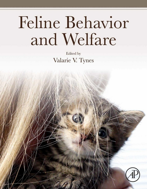 Feline Behavior and Welfare - 