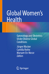 Global Women's Health - 