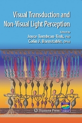 Visual Transduction And Non-Visual Light Perception - 