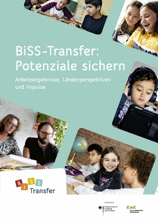 BiSS-Transfer: Potenziale sichern - 