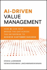 AI-Driven Value Management - Craig Legrande, Venky Lakshminarayanan