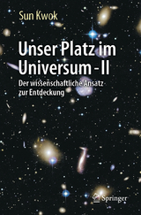 Unser Platz im Universum - II -  Sun Kwok