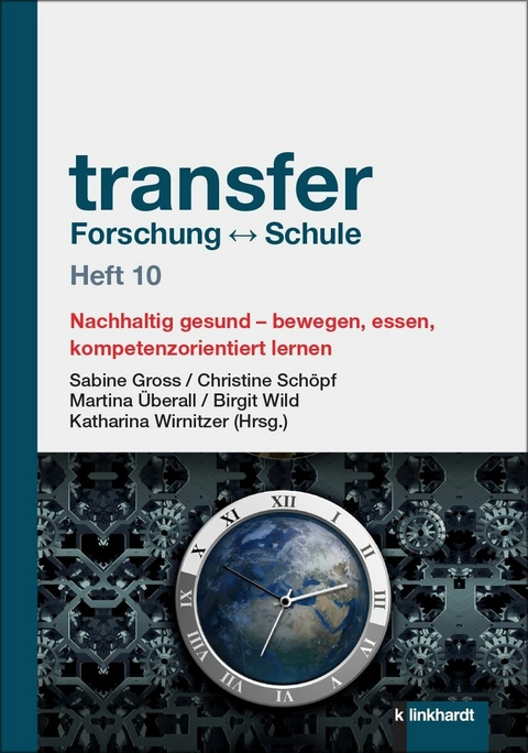 transfer Forschung ? Schule Heft 10 - 