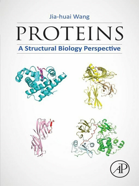 Proteins -  Jia-huai Wang