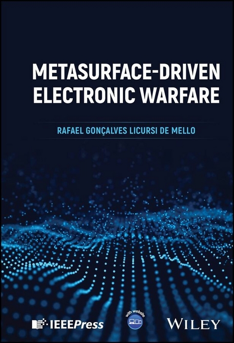 Metasurface-driven Electronic Warfare - Rafael Goncalves Licursi de Mello